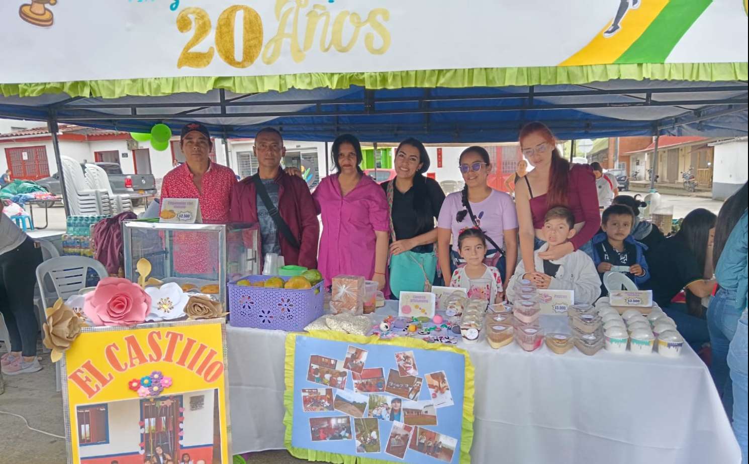 Foto Colegio