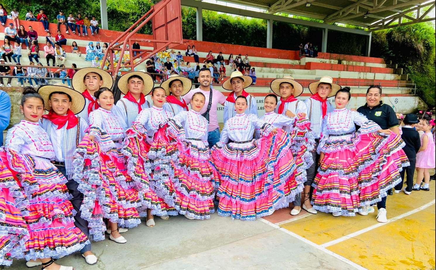 Foto Colegio