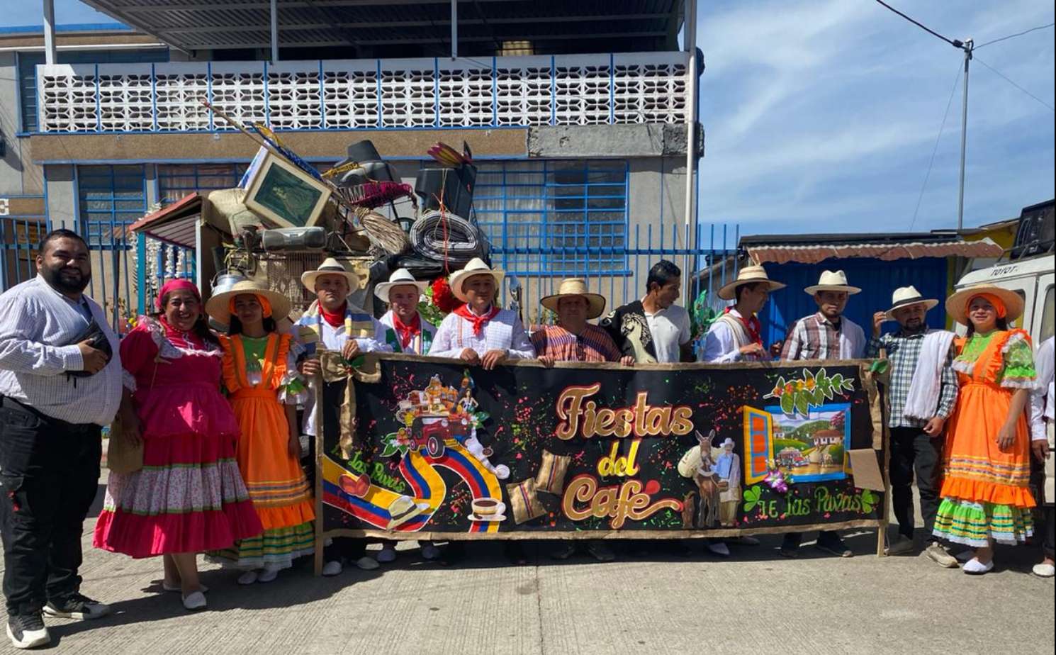 Foto Colegio
