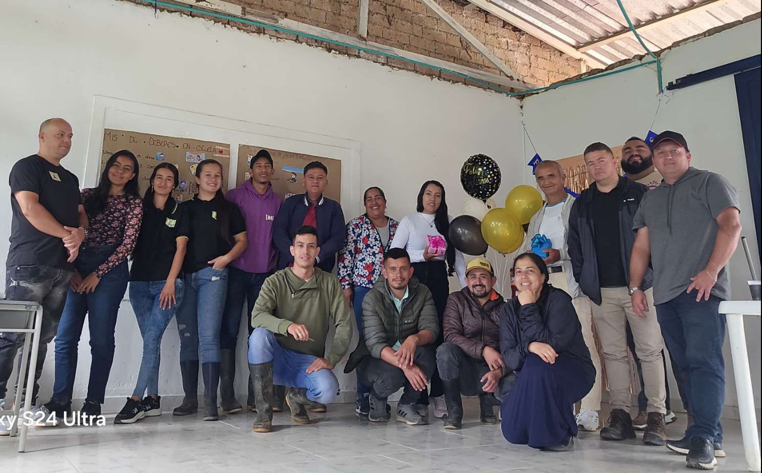 Foto Colegio